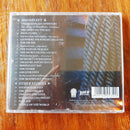 Chris De Burgh- Moonfleet & Other Stories (RSA VG+)