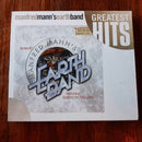 Manfred Mann's Earth Band- Greatest Hits (USA VG+)