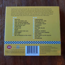 Bob James- The Very Best Of Bob James. Disc 1&2 (UK VG+)