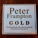 Peter Frampton- Gold. Disc 1&2 (RSA VG+)