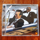B.B King & Eric Clapton- Riding With The King (RSA VG+)