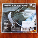 B.B King & Eric Clapton- Riding With The King (RSA VG+)