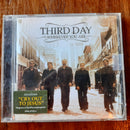 Third Day- Cry Out To Jesus (USA VG+)