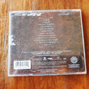 Third Day- Cry Out To Jesus (USA VG+)