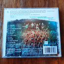 Parachute Band- All The Earth (UK VG+)