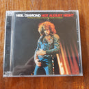 Neil Diamond- Hot August Night. Disc 1&2 (RSA VG+)