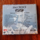 Jim Croce- Platinum (RSA VG+)