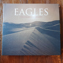 Eagles- Long Road Out Of Eden (RSA VG+)