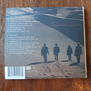 Eagles- Long Road Out Of Eden (RSA VG+)