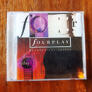 Fourplay- Between The Sheets (RSA VG+)