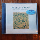 Steeleye Span- Spanning The Years. Disc 1&2 (USA VG+)