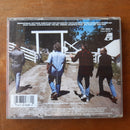 Crosby, Stills And Nash- American Dream (EU VG+)