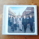 Boyzone- ...By Request (RSA VG+)