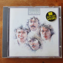 Bread- Anthology (RSA VG+)