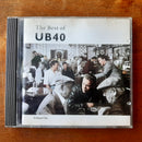 UB40- The Best Of (RSA VG+)