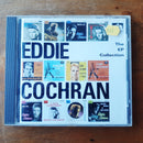 Eddie Cochrane- The EP Collection (EU VG+)