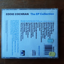 Eddie Cochrane- The EP Collection (EU VG+)