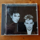 OMD- In The Dark. The Best Of (EU VG+)