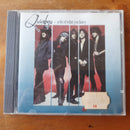 Quireboys- A Bit Of What You Fancy (UK VG+)