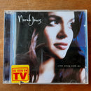Norah Jones- Come Away With Me  (RSA VG+)