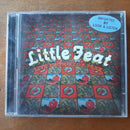 Little Feat- Live From Neon Park. 2CDs  (EU VG+)