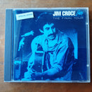 Jim Croce- The final Tour  (EU VG+)