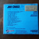 Jim Croce- The final Tour  (EU VG+)