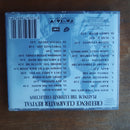 Creedence Clearwater Revival- Platinum. The Ultimate Collection (RSA VG+)