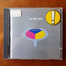 Yes- 90125 (EU VG+)