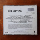 Cat Stevens- The Very Best Of (EU VG+)