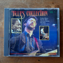 VA- Blues Collection (EU VG+)