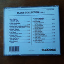 VA- Blues Collection (EU VG+)