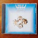 Bread- Anthology 2 (RSA VG+)