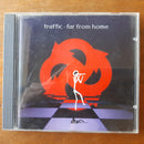 Traffic- Far From Home (EU VG+)