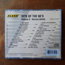 VA- Hits Of The 60s. Vol 3 (EU VG+)