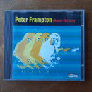 Peter Frampton- Shows The Way (EU VG+)