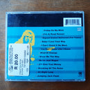 Peter Frampton- Shows The Way (EU VG+)