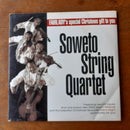 Soweto String Quartet- Fairladys Christmas Gift (RSA VG+)