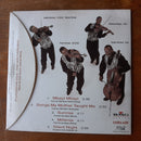 Soweto String Quartet- Fairladys Christmas Gift (RSA VG+)