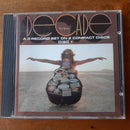 Neil Young- Decade (EU VG+)