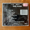 Earl Klugh- The Best Of (USA VG+)
