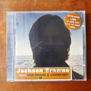Jackson Browne- Looking East (RSA VG+)