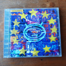 U2- Zooropa (RSA VG+)