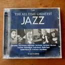 VA- The All Time Greatest Jazz. 2CDs (RSA VG+)