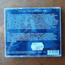 VA- The All Time Greatest Jazz. 2CDs (RSA VG+)