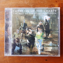The Beautiful South- Carry On Up The Charts. The Best Of (EU VG+)