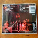 Bob Seger And The Silver Bullet Band- Nine Tonight (USA VG+)