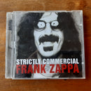 Frank Zappa- Strictly Commercial. The Best Of (RSA VG+)