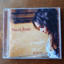 Norah Jones- Feels Like Home (RSA VG+)