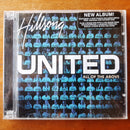Hillsong- United. All Of The Above. 2CDs (RSA VG+)
